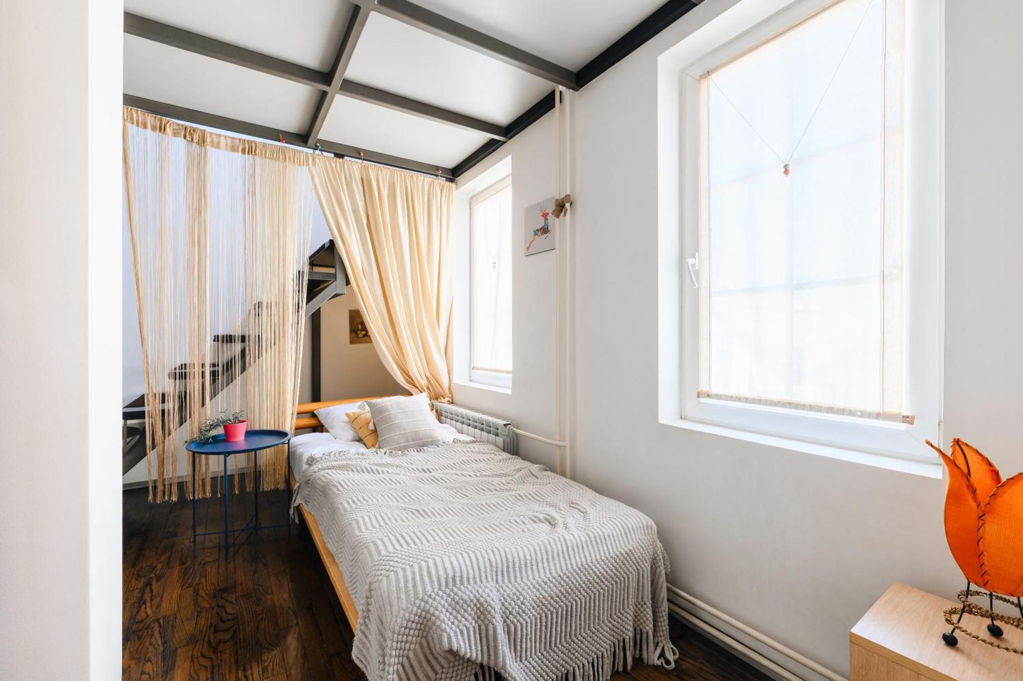 Family Penthouse Old Town Heart Renovated Apartment Belgrade Exterior photo